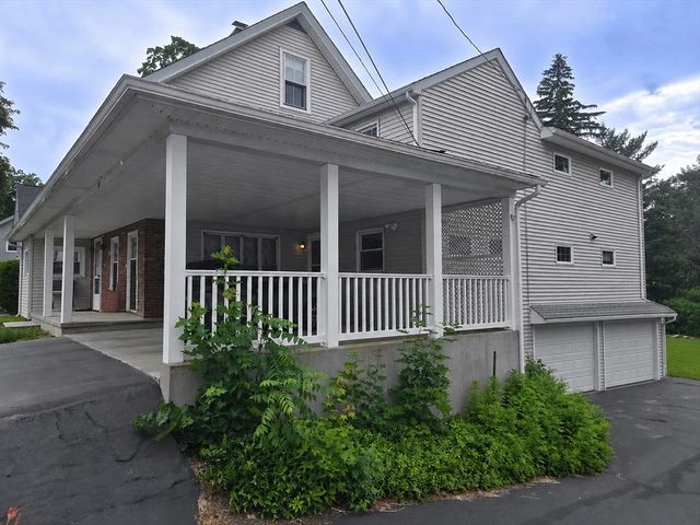 35 Maple St, Millbury, MA 01527