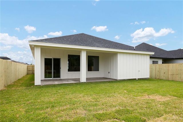 10201 Espada Drive, Edinburg, TX 78541