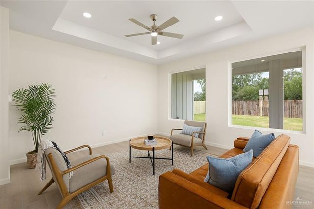 10201 Espada Drive, Edinburg, TX 78541