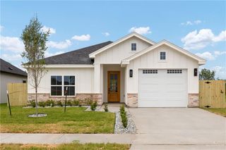 10201 Espada Drive, Edinburg, TX 78541