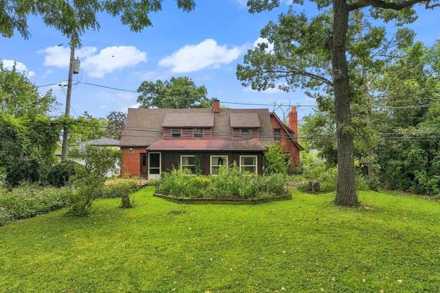 206 N Bonnie Brae Avenue, Elmhurst, IL 60126