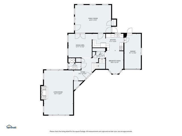 206 N Bonnie Brae Avenue, Elmhurst, IL 60126