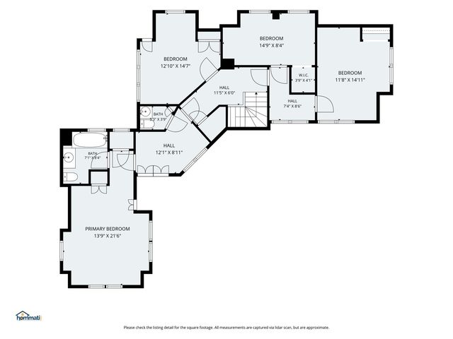 206 N Bonnie Brae Avenue, Elmhurst, IL 60126