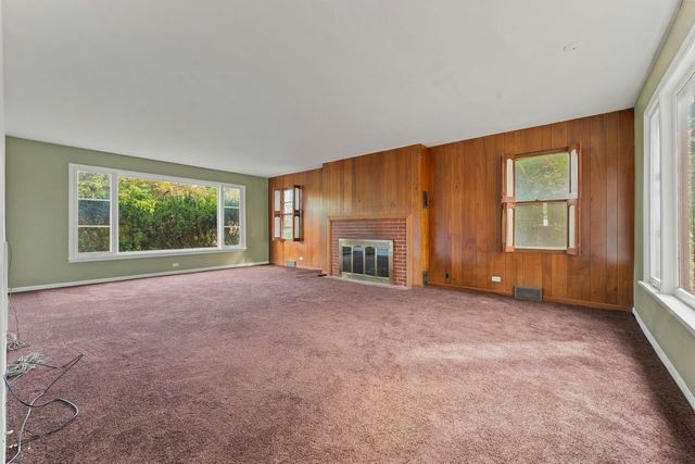 206 N Bonnie Brae Avenue, Elmhurst, IL 60126