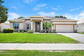 3494 Soft Breeze Circle, West Melbourne, FL 32904