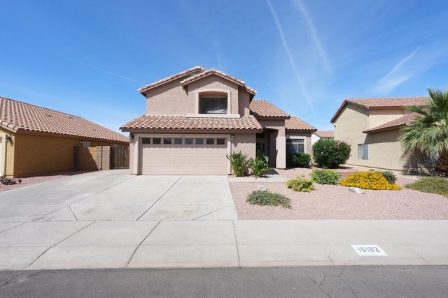 16182 N 157th Drive, Surprise, AZ 85374