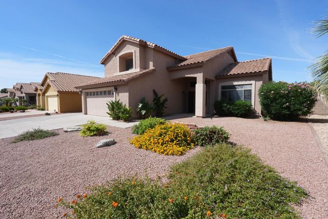 16182 N 157th Drive, Surprise, AZ 85374