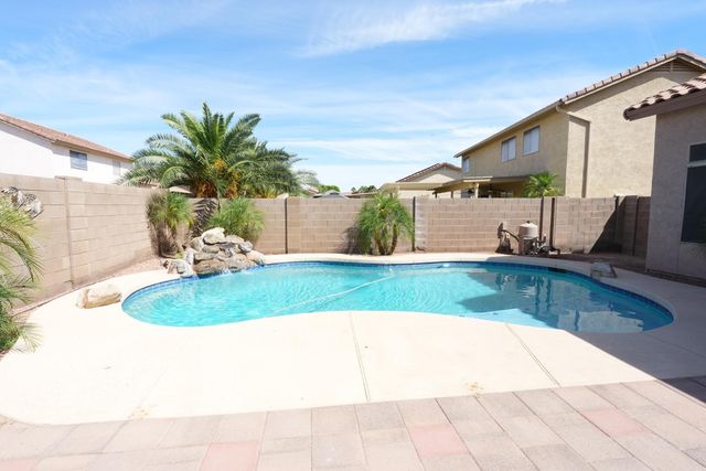 16182 N 157th Drive, Surprise, AZ 85374