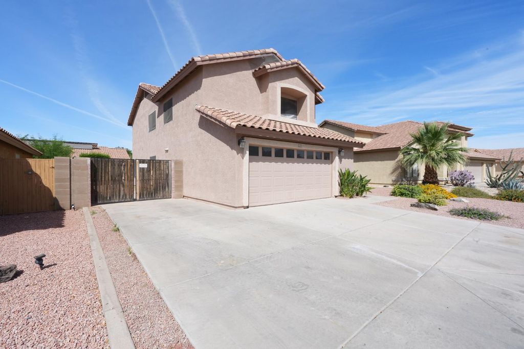 16182 N 157th Drive, Surprise, AZ 85374