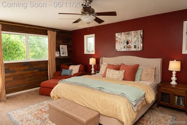 7753 Clyde Road, Oceola Township, MI 48430