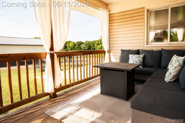 7753 Clyde Road, Oceola Township, MI 48430
