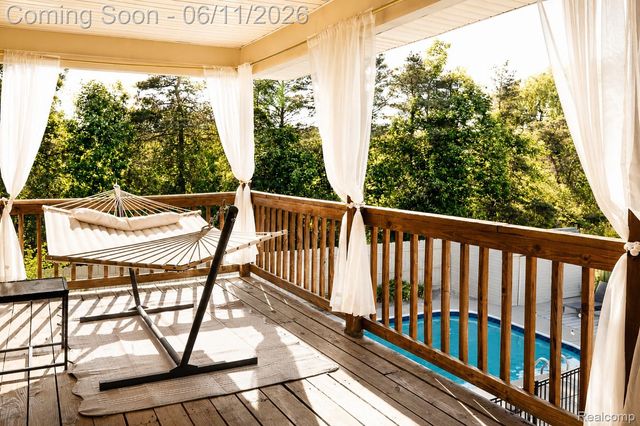 7753 Clyde Road, Oceola Township, MI 48430
