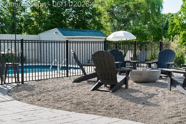 7753 Clyde Road, Oceola Township, MI 48430