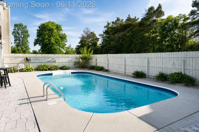 7753 Clyde Road, Oceola Township, MI 48430