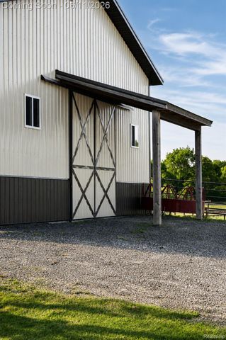7753 Clyde Road, Oceola Township, MI 48430
