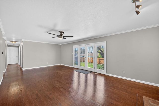 5117 Schuyler Dr, Carmichael, CA 95608