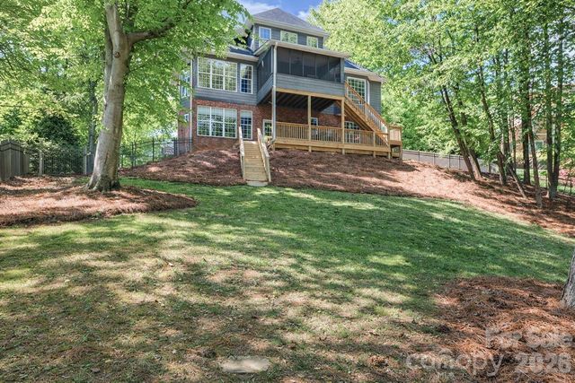 119 Shelter Cove Lane, Mooresville, NC 28117