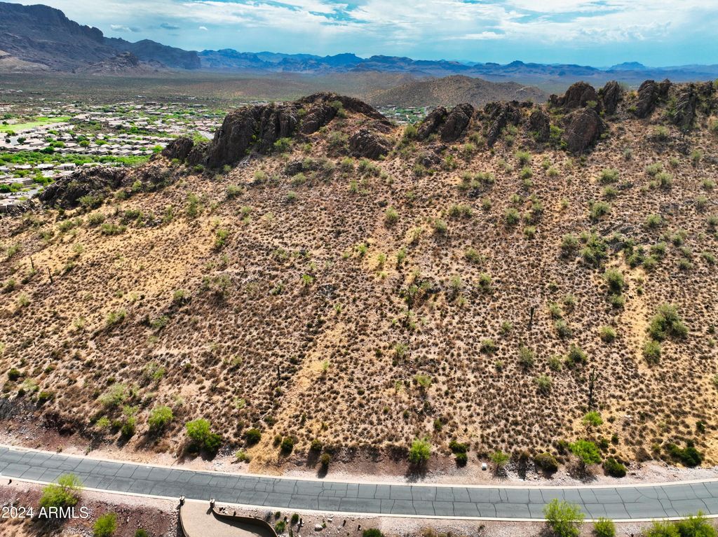 5017 S AVENIDA CORAZON DE ORO -- 7, Gold Canyon, AZ 85118 — photo 2