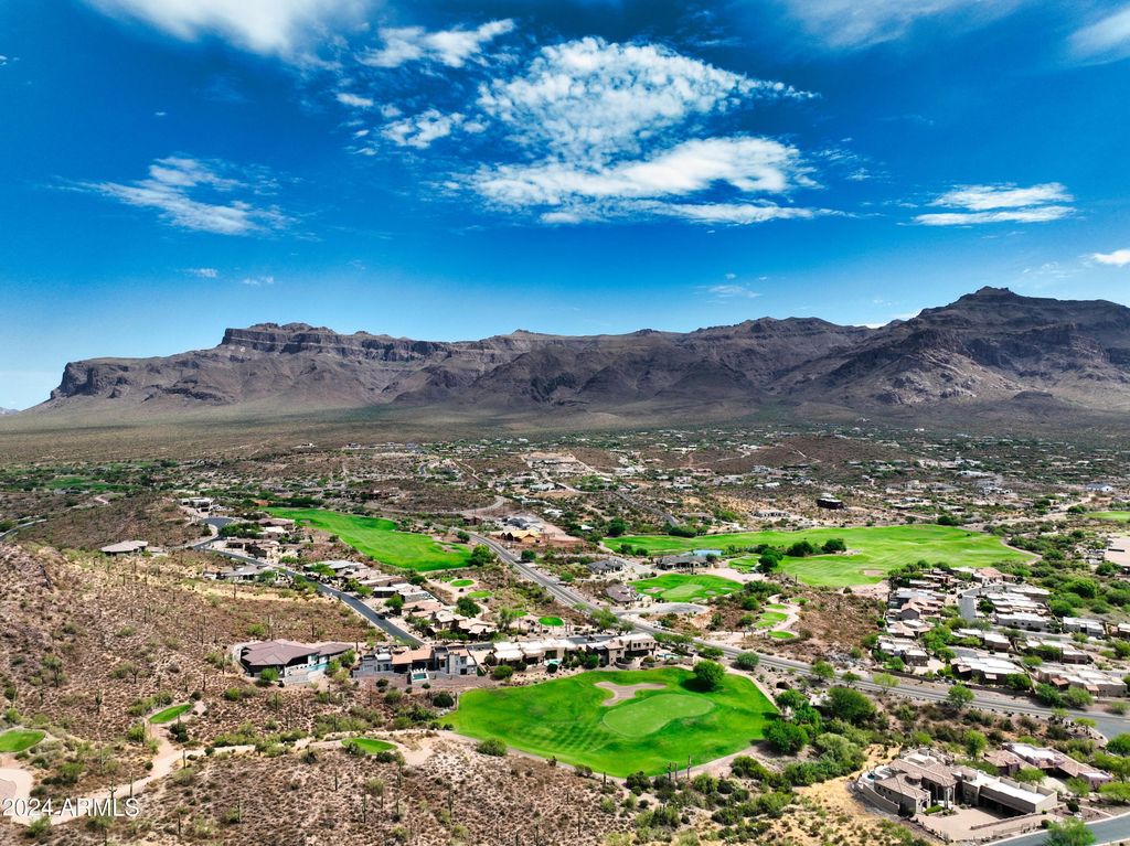5017 S AVENIDA CORAZON DE ORO -- 7, Gold Canyon, AZ 85118 — photo 3
