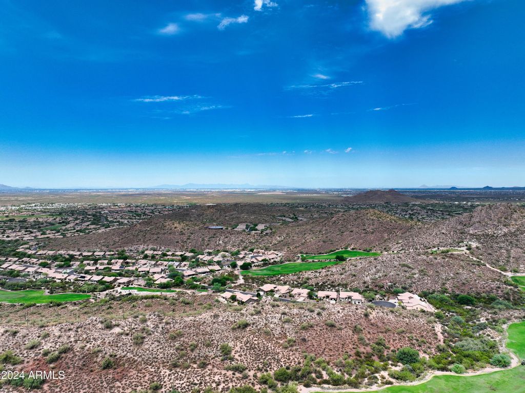 5017 S AVENIDA CORAZON DE ORO -- 7, Gold Canyon, AZ 85118 — photo 4
