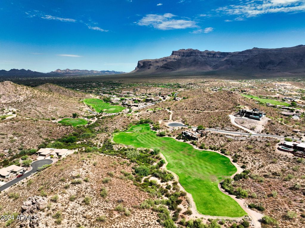 5017 S AVENIDA CORAZON DE ORO -- 7, Gold Canyon, AZ 85118 — photo 5