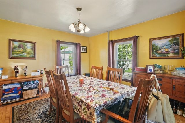 44 Hale Street, Leominster, MA 01453