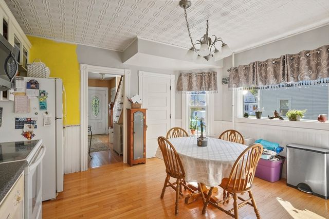 44 Hale Street, Leominster, MA 01453