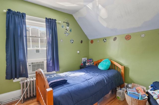 44 Hale Street, Leominster, MA 01453