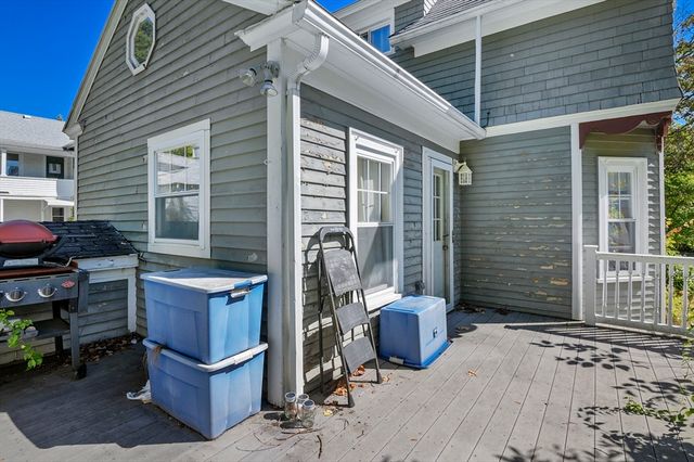 44 Hale Street, Leominster, MA 01453