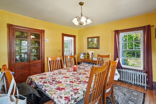 44 Hale Street, Leominster, MA 01453