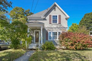 44 Hale Street, Leominster, MA 01453