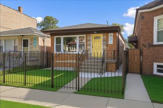 547 E 89th Place, Chicago, IL 60619