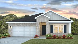 9580 Reserve Boulevard, Biloxi, MS 39532
