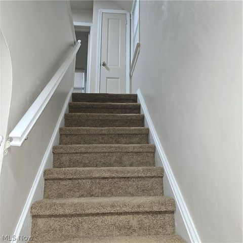 12604 Crossburn Avenue, Cleveland, OH 44135