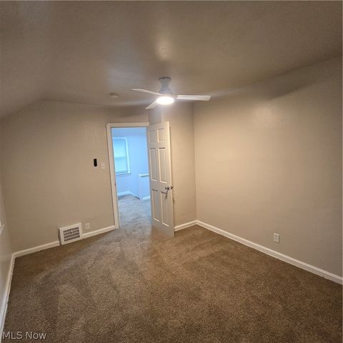 12604 Crossburn Avenue, Cleveland, OH 44135