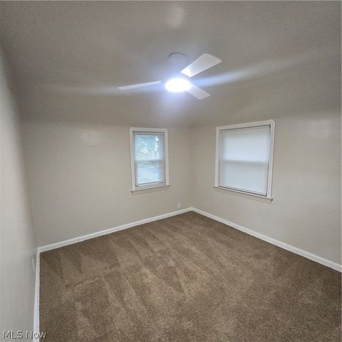 12604 Crossburn Avenue, Cleveland, OH 44135