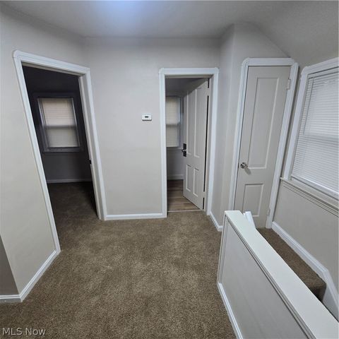 12604 Crossburn Avenue, Cleveland, OH 44135