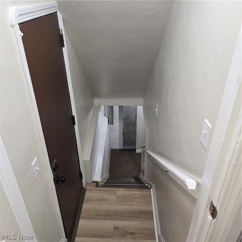 12604 Crossburn Avenue, Cleveland, OH 44135