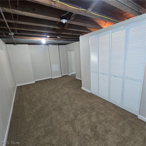 12604 Crossburn Avenue, Cleveland, OH 44135
