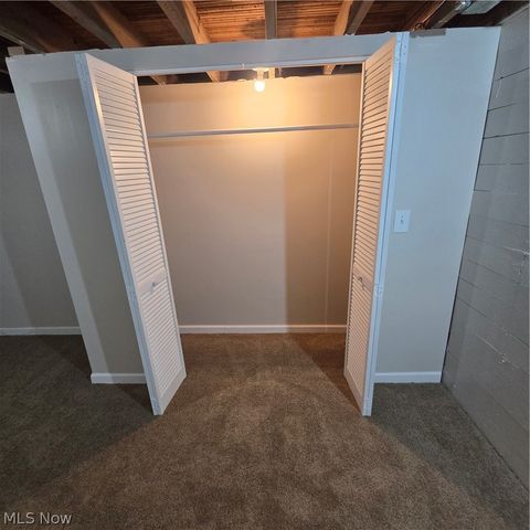 12604 Crossburn Avenue, Cleveland, OH 44135
