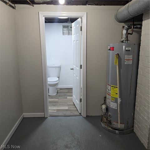 12604 Crossburn Avenue, Cleveland, OH 44135