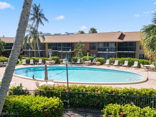 47 N Collier BLVD 1-201, Marco Island, FL 34145