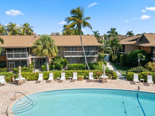 47 N Collier BLVD 1-201, Marco Island, FL 34145