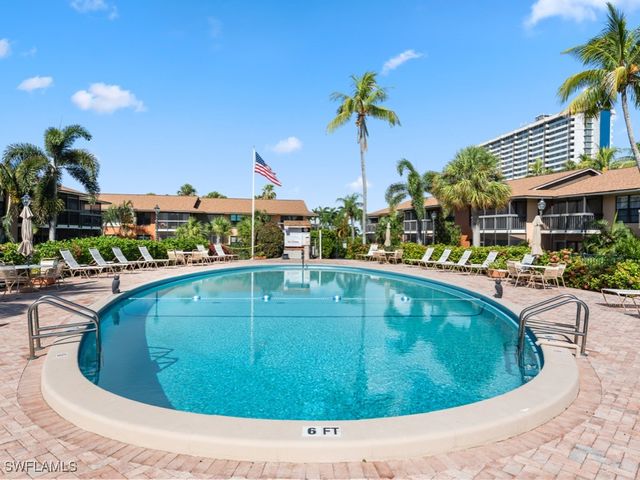 47 N Collier BLVD 1-201, Marco Island, FL 34145