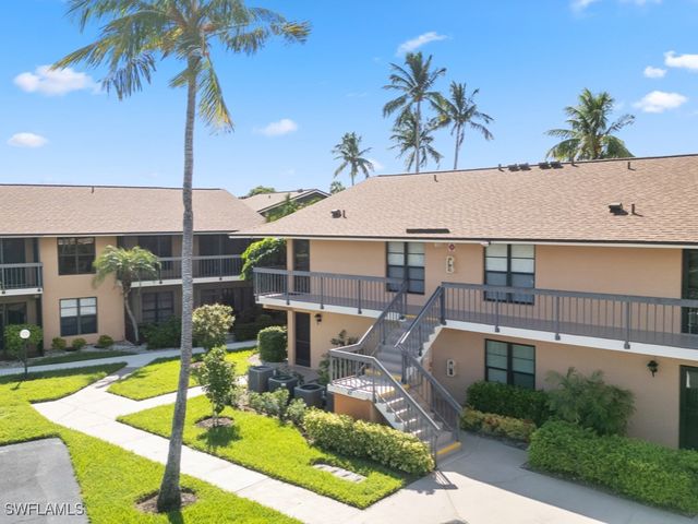 47 N Collier BLVD 1-201, Marco Island, FL 34145