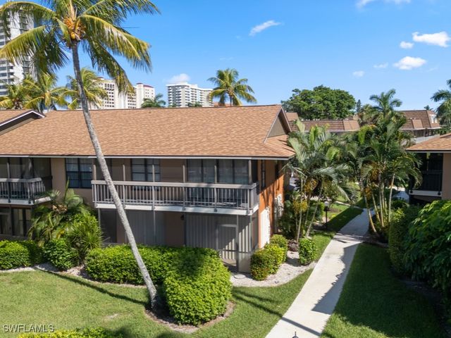 47 N Collier BLVD 1-201, Marco Island, FL 34145