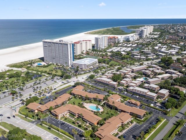47 N Collier BLVD 1-201, Marco Island, FL 34145