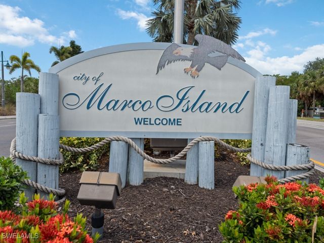 47 N Collier BLVD 1-201, Marco Island, FL 34145