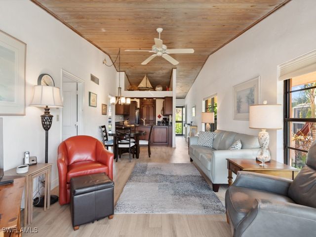 47 N Collier BLVD 1-201, Marco Island, FL 34145