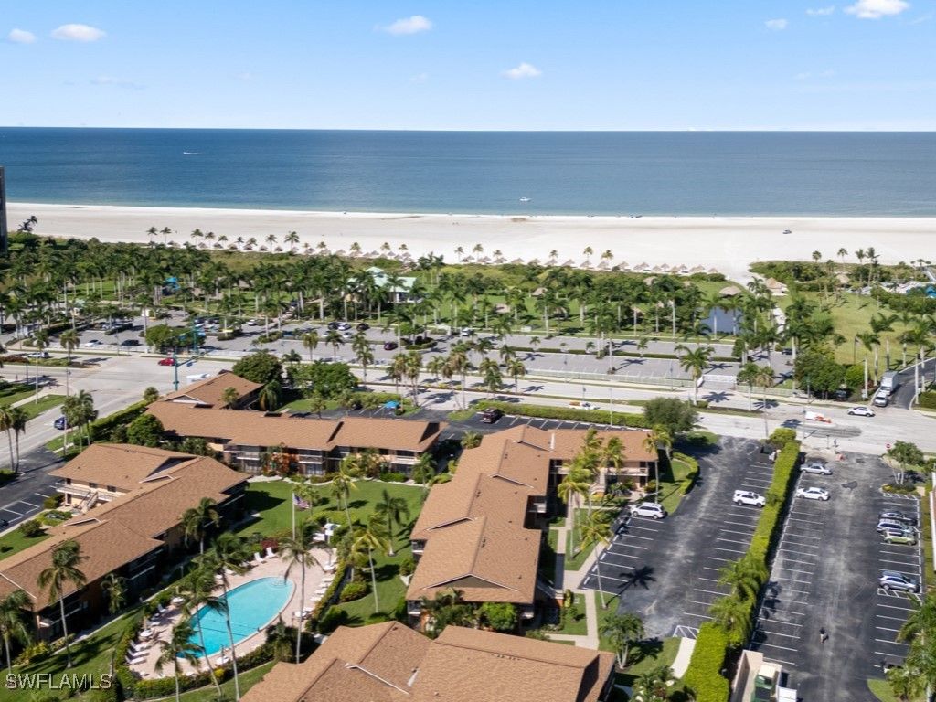 47 N Collier BLVD 1-201, Marco Island, FL 34145